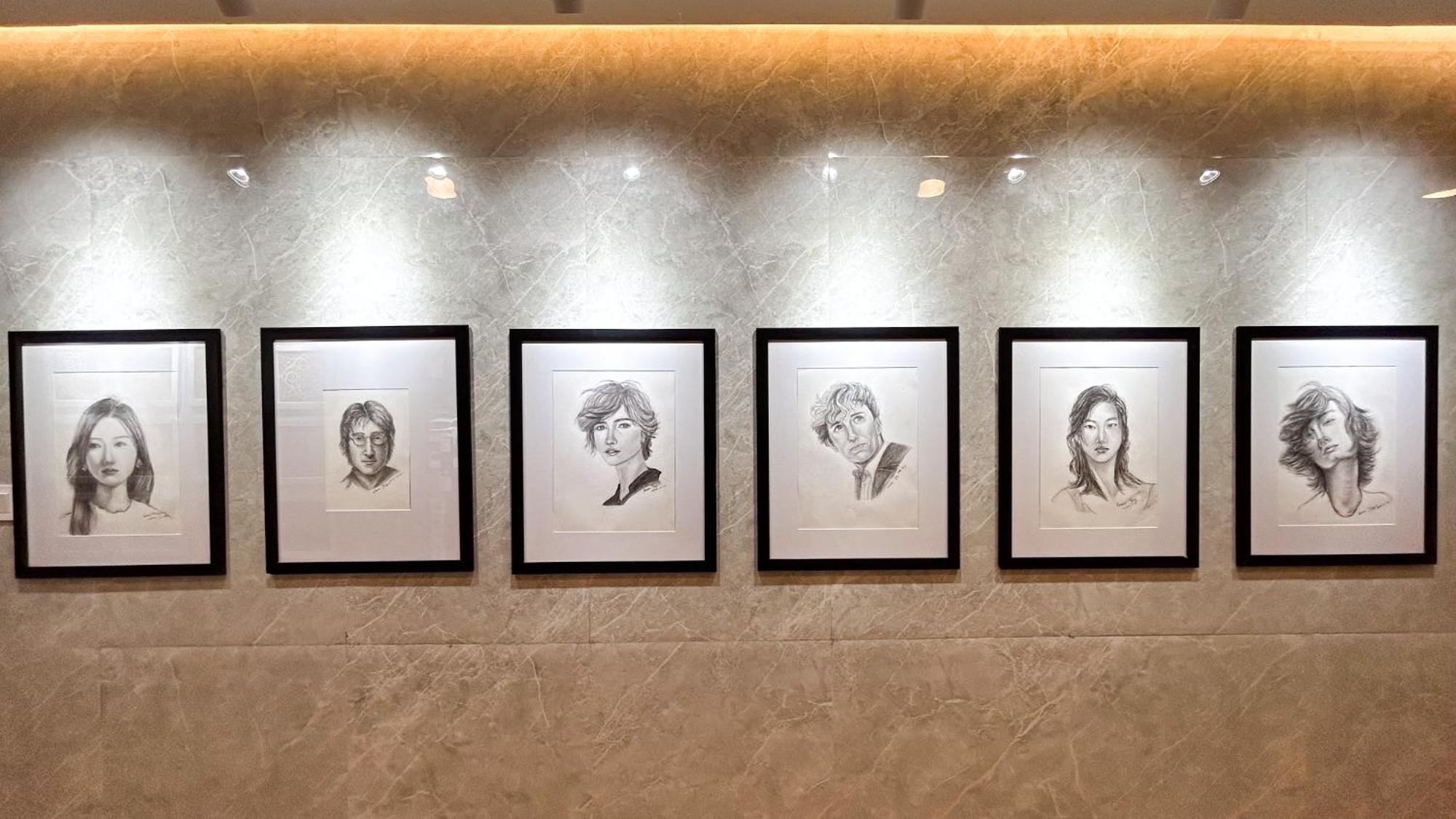 D'Primahotel Pik Jakarta Eksteriør bilde